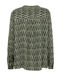 FQADNEY-BLOUSE