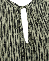 FQADNEY-BLOUSE