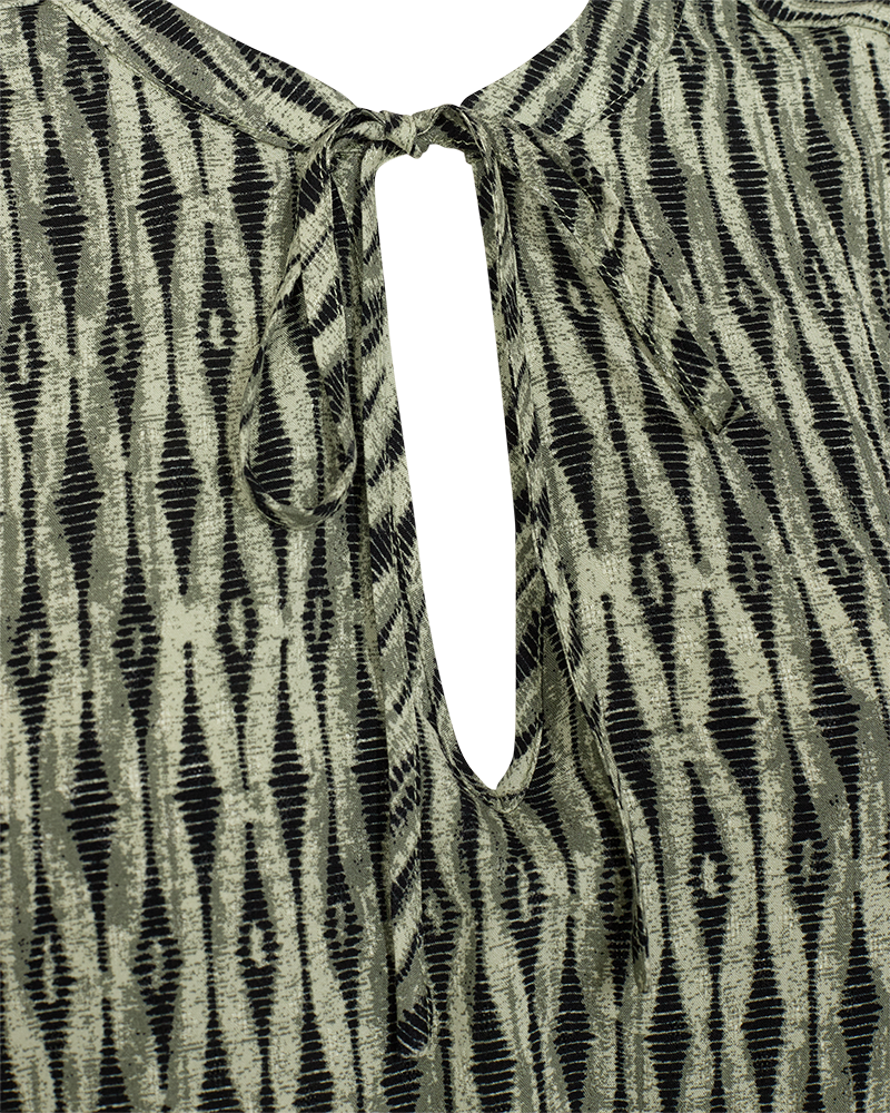 FQADNEY-BLOUSE