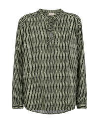 FQADNEY-BLOUSE