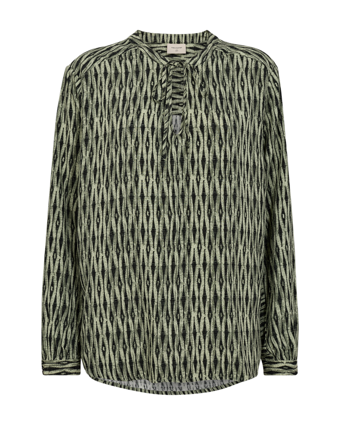 FQADNEY-BLOUSE