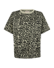 Deep Lichen Green w. Black 9351