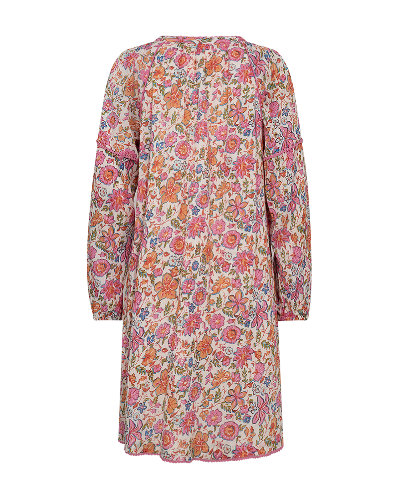 FQCARIN-DRESS