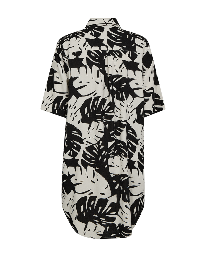 FQLAVISCO-SHIRTDRESS