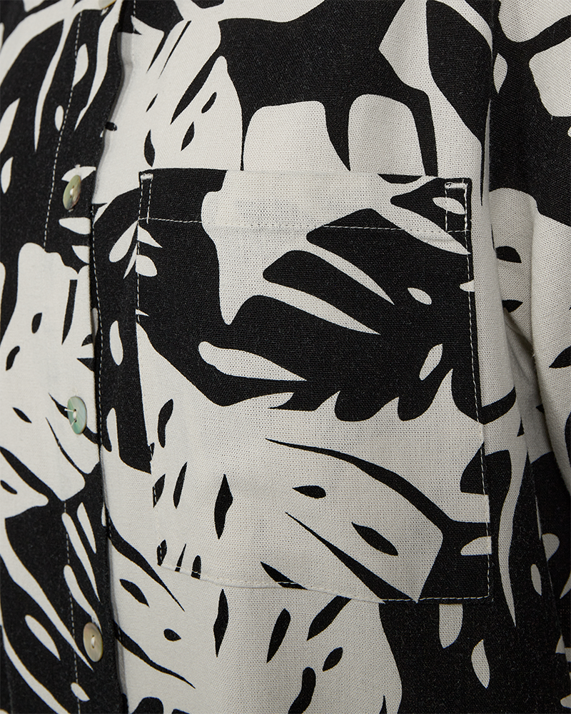 FQLAVISCO-SHIRTDRESS