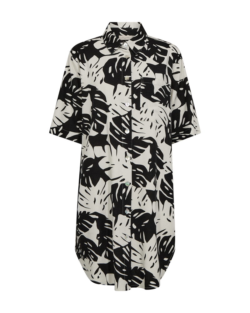 FQLAVISCO-SHIRTDRESS