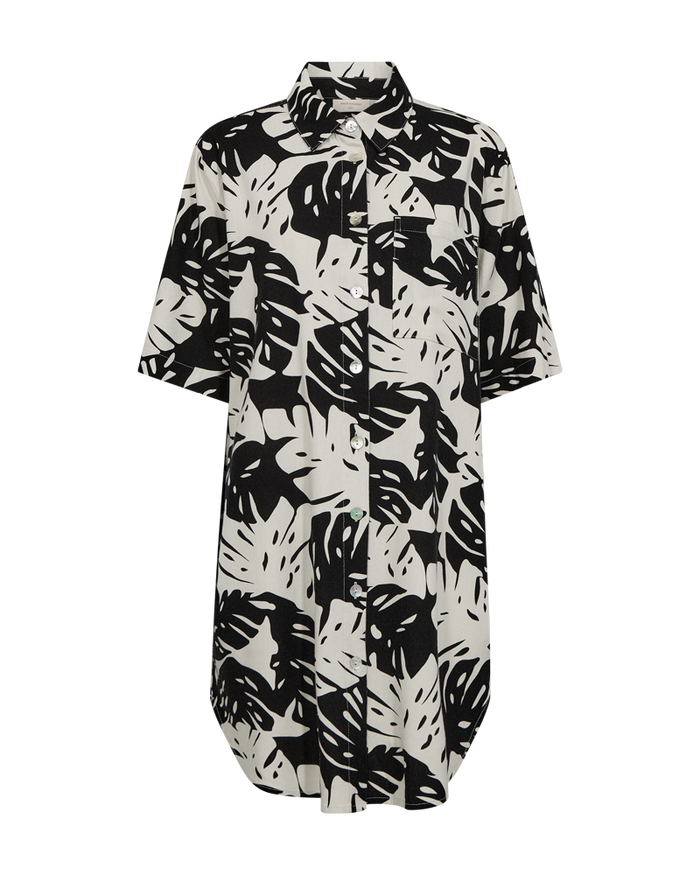 FQLAVISCO-SHIRTDRESS