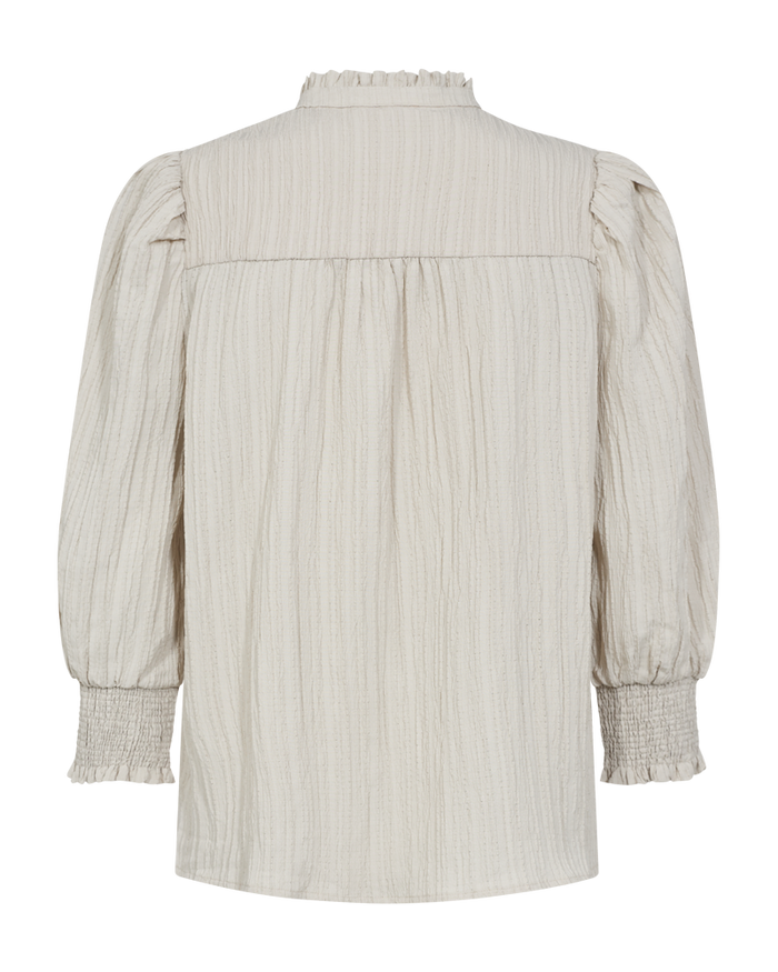 FQGRSVALSE-BLOUSE