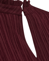 FQGRSVALSE-BLOUSE