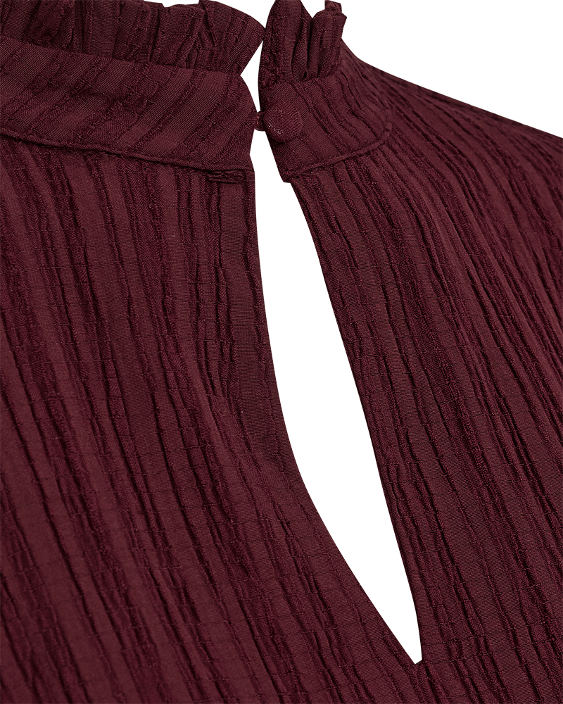 FQGRSVALSE-BLOUSE