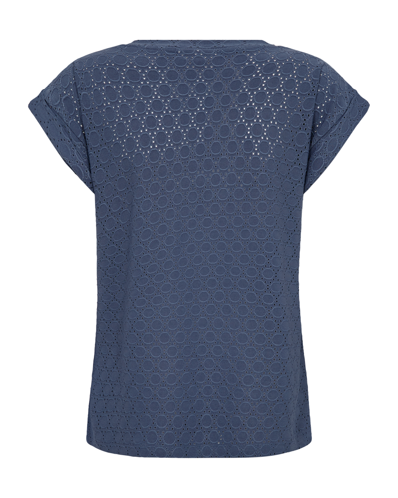 FQBLOND-TEE