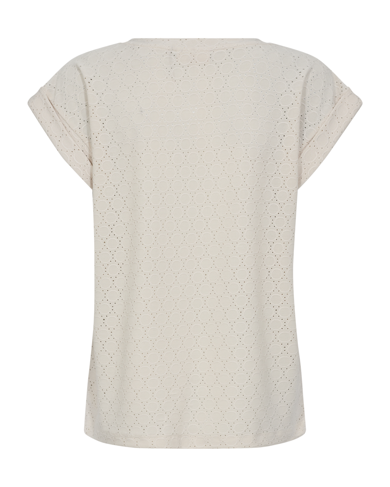 FQBLOND-TEE