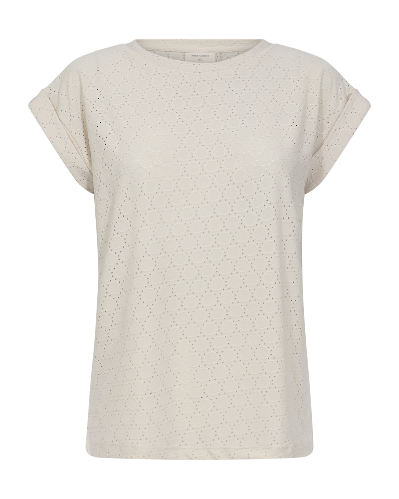 FQBLOND-TEE