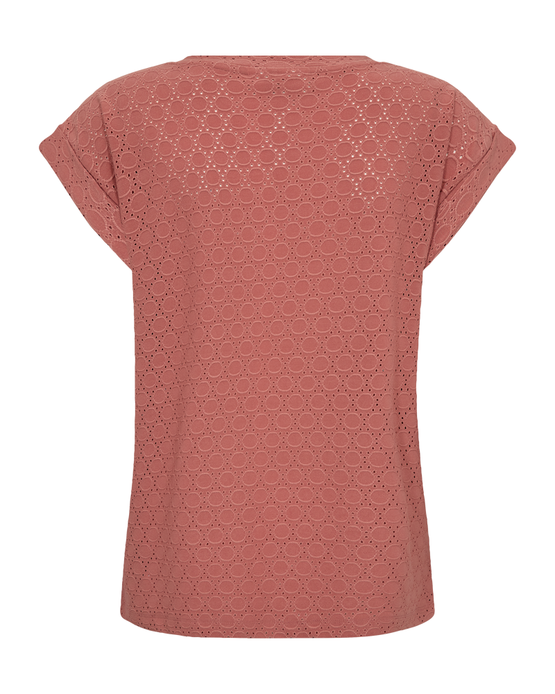 FQBLOND-TEE