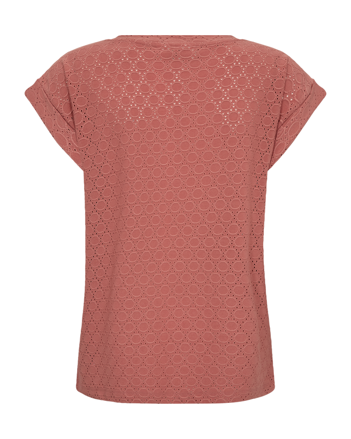 FQBLOND-TEE