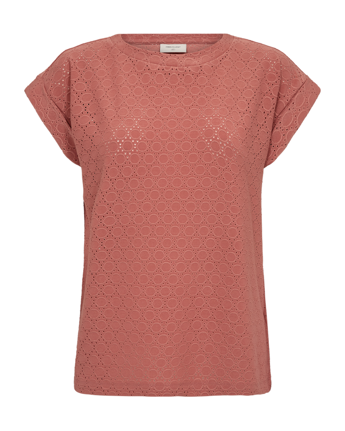 FQBLOND-TEE