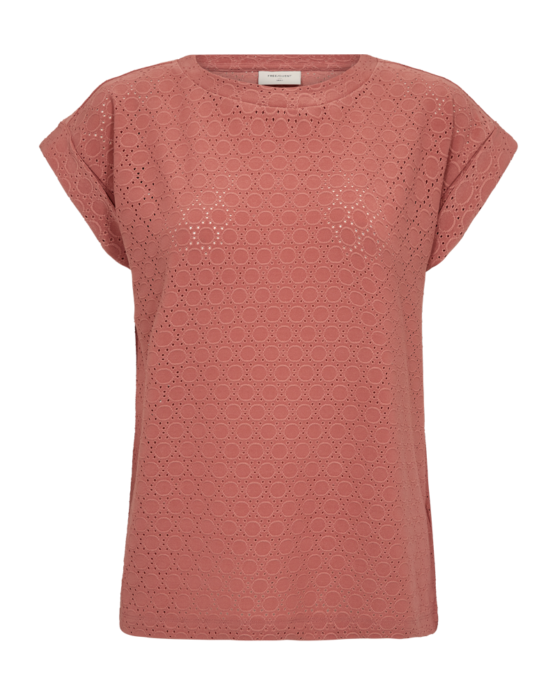 FQBLOND-TEE