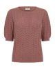 Light Mahogany Melange 8558