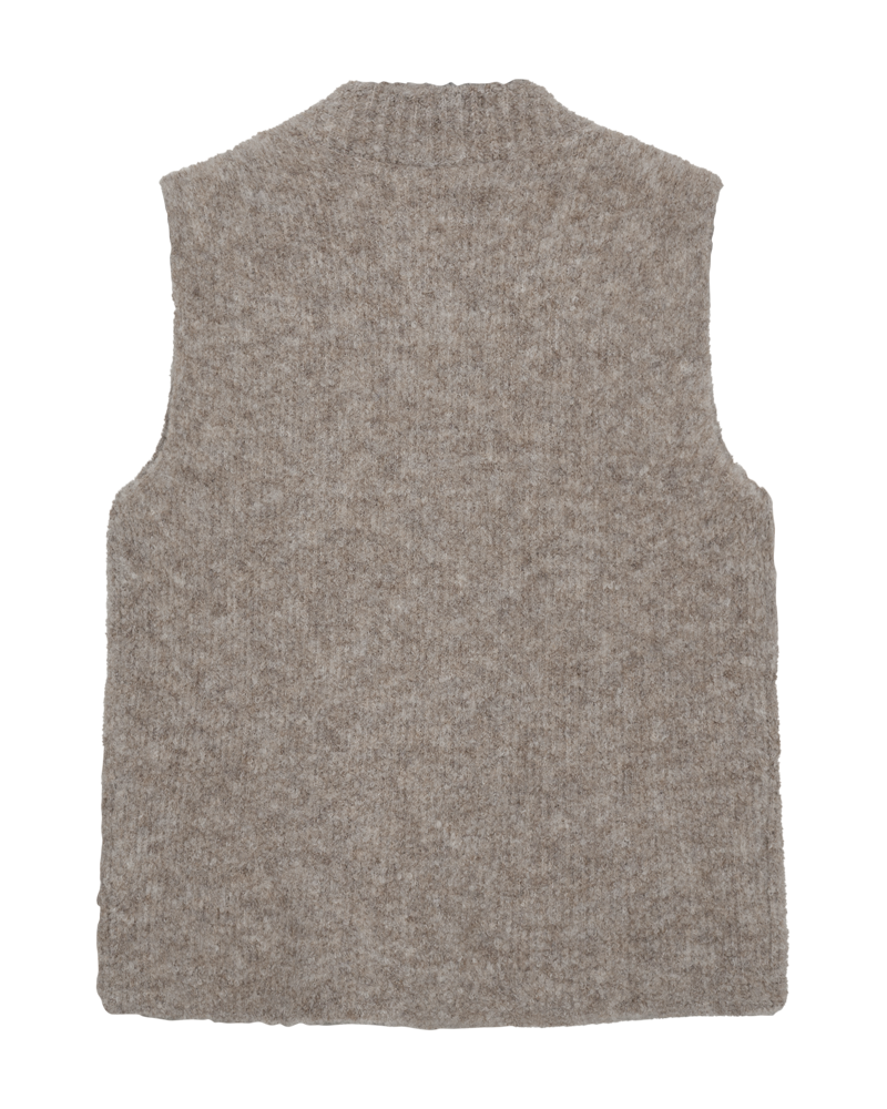 FQJUMP-WAISTCOAT