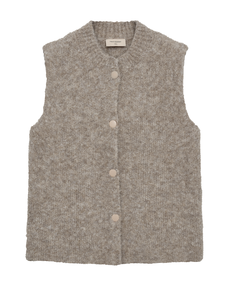 FQJUMP-WAISTCOAT