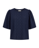 Navy Blazer 7011