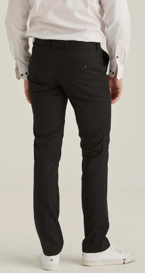 Trouser Ralf 710