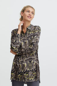 BYJOSA LONG SHIRT -