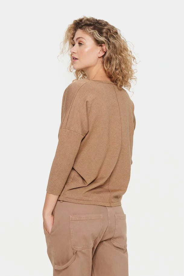 MilaSZ V-N Pullover