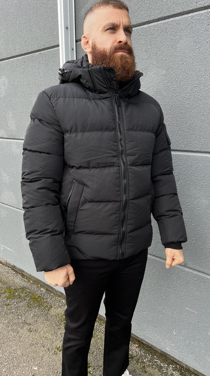 TOM JACKET