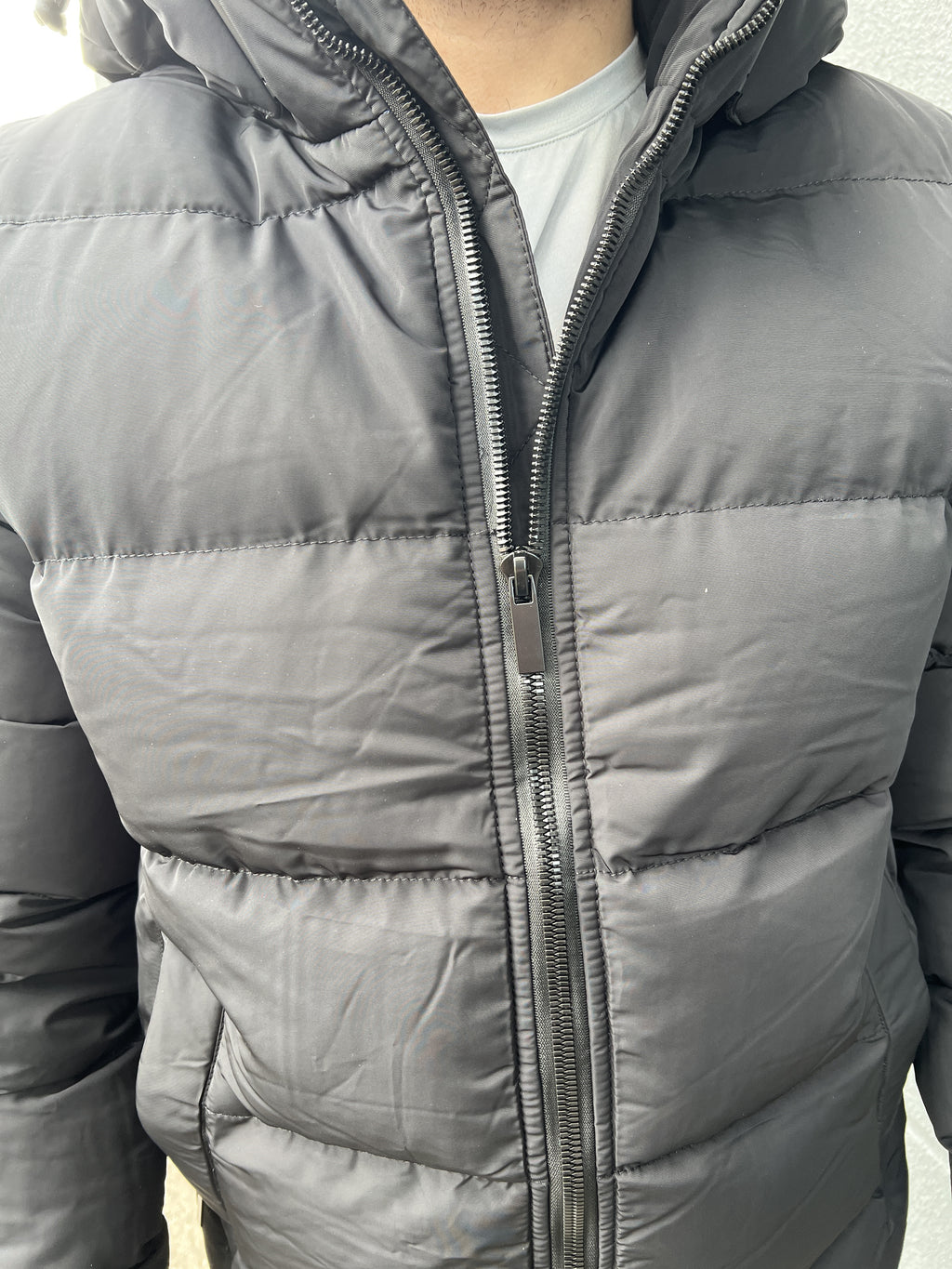 TOM JACKET