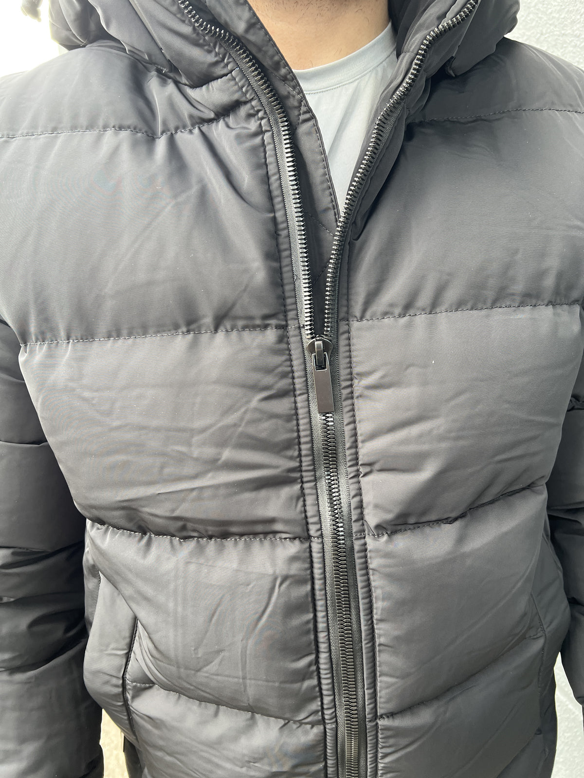 TOM JACKET