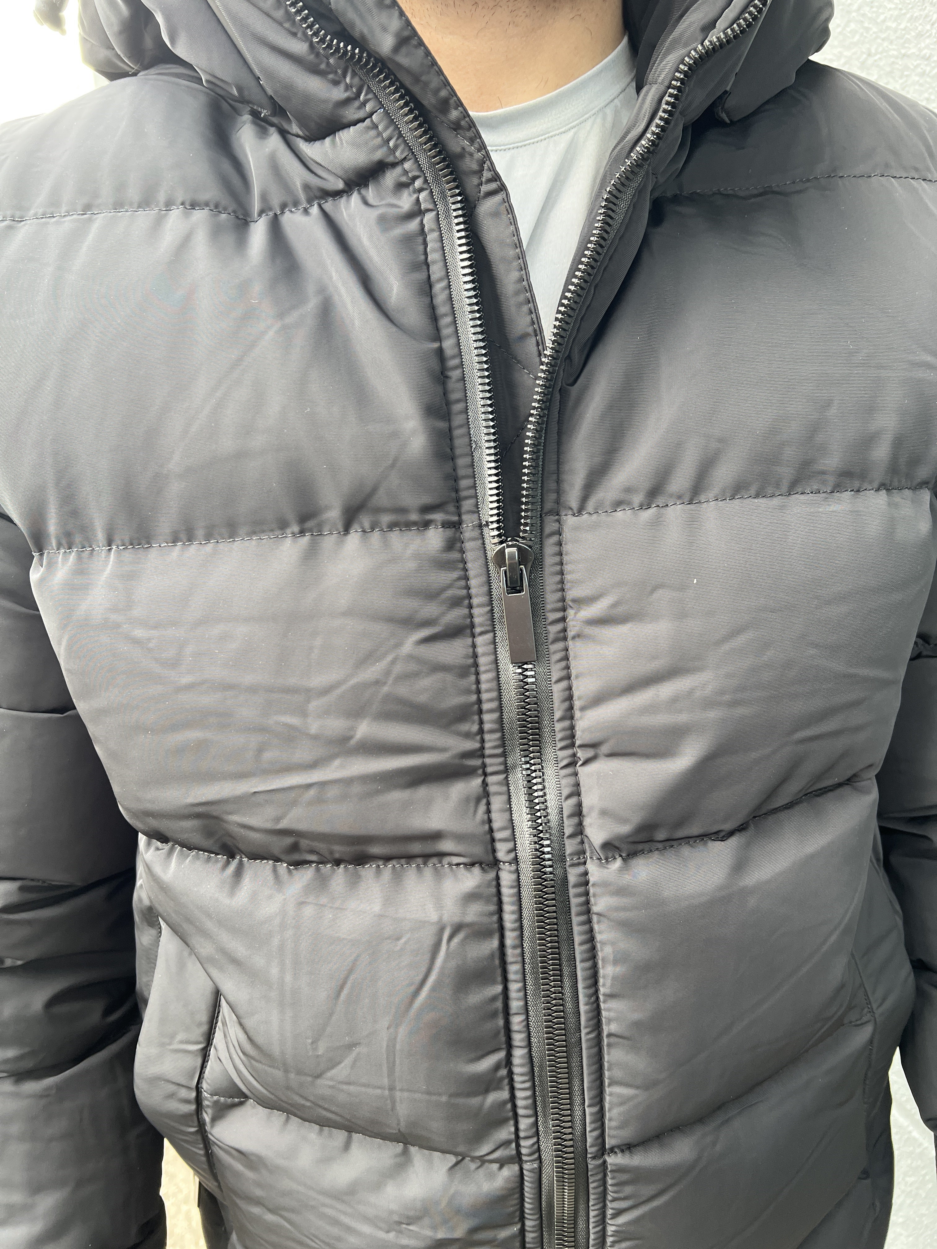 TOM JACKET