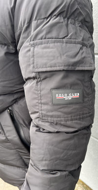 TOM JACKET
