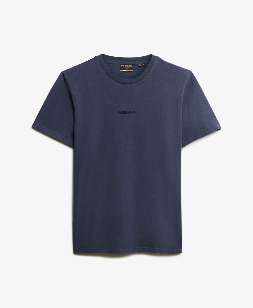 MICRO LOGO T SHIRT